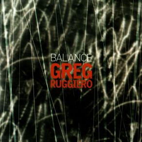 Balance album cover