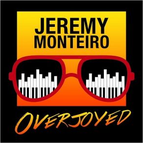 Overjoyed: A Jazz Tribute To The Music Of Stevie Wonder album cover
