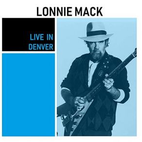 Live In Denver (Live) album cover