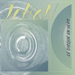 Le Disque En Vers album cover