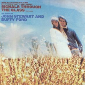 Signals Through The Glass album cover