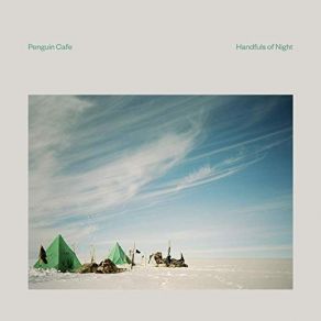 Handfuls Of Night album cover