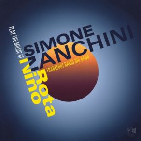 Play The Music Of Nino Rota album cover