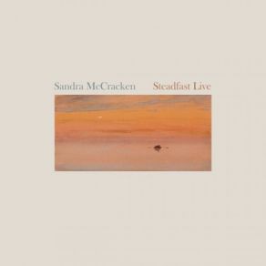 Steadfast Live album cover