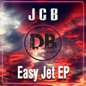 Easy Jet album cover