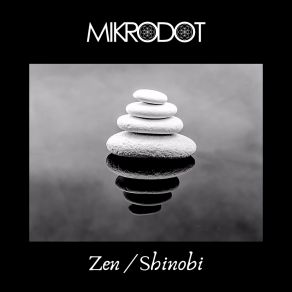 Zen / Shinobi album cover