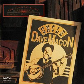 The Country Music Hall Of Fame Series album cover
