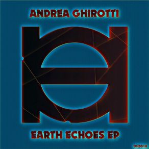 Earth Echoes album cover