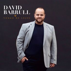 Vengo De Lejos album cover