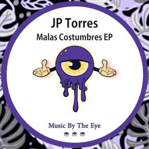 Malas Costumbres album cover