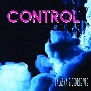 Control album cover