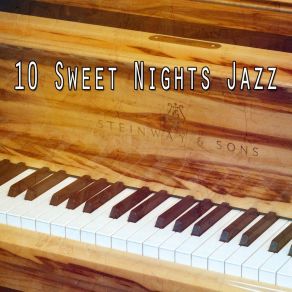 10 Sweet Nights Jazz album cover