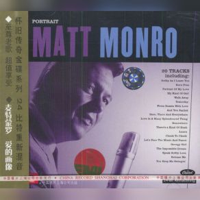 Portrait album cover