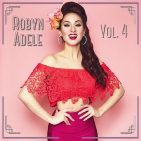 Vol. 4 album cover