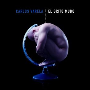 El Grito Mudo album cover