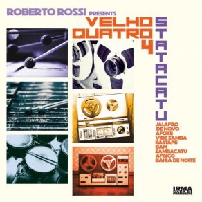 Statacatu album cover