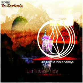 Limitless Tide album cover