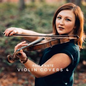 Violin Covers 4 album cover