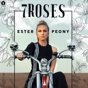 7 Roses album cover
