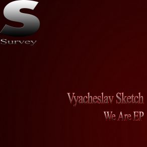 We Are album cover