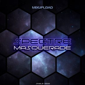Spectre album cover