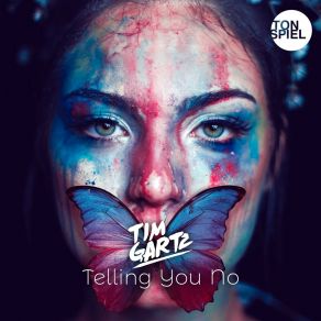 Telling You No album cover