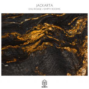 Eau Rouge / Empty Rooms album cover