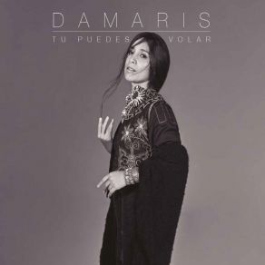 Tu Puedes Volar album cover
