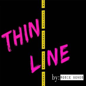 Thin Line album cover