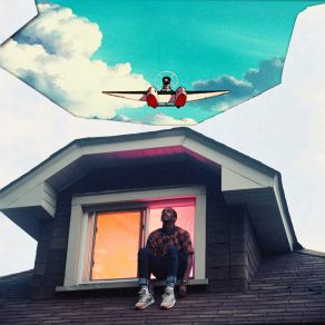 Pissy Pamper / Kid Cudi album cover