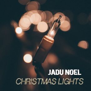 Christmas Lights album cover