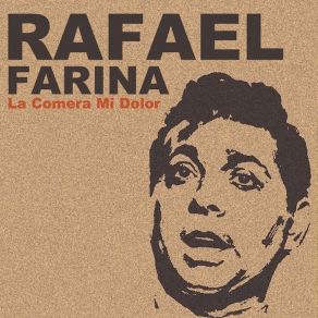 La Comera Mi Dolor album cover
