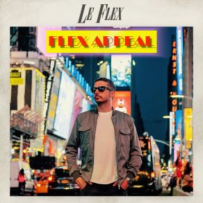Flex Appeal album cover