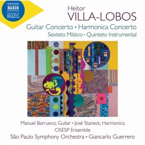 Fernando Sor- The Beethoven Of The Guitar album cover