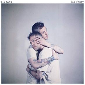 Sad Party album cover