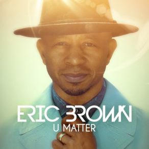 U Matter album cover