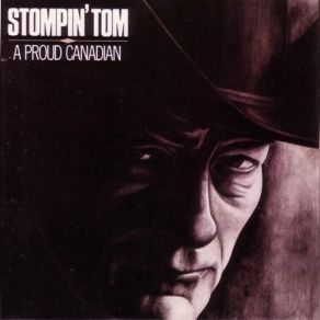 A Proud Canadian album cover