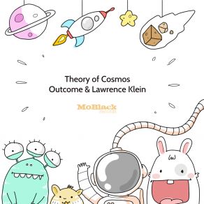 Theory Of Cosmos album cover