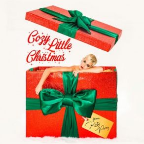 Cozy Little Christmas (Single) album cover