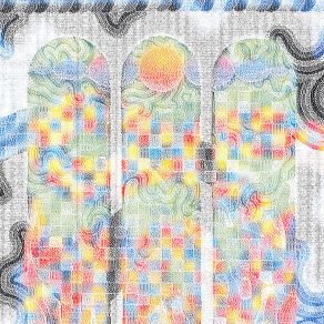 Retwisted Crystal album cover