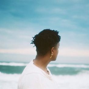 Touch Of The Sky album cover