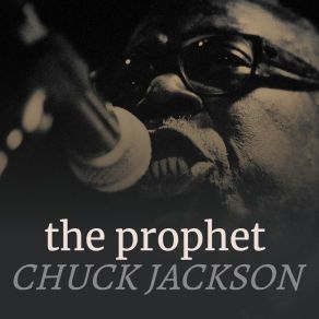 The Prophet album cover