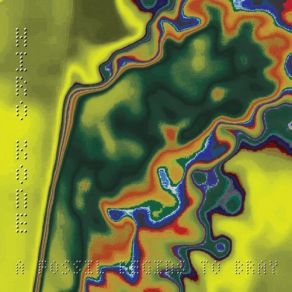 A Fossil Begins To Bray album cover