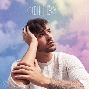 Colors album cover
