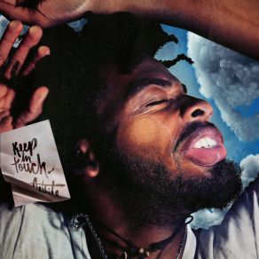 Keep In Touch album cover