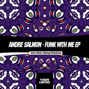 Funk With Me album cover