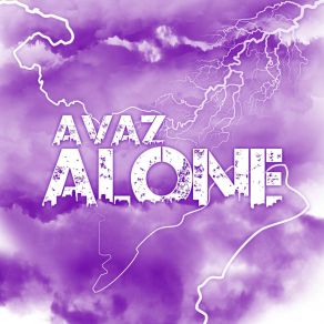 Alone album cover