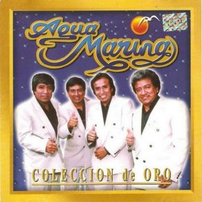 Colección De Oro album cover