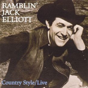 Country Style album cover