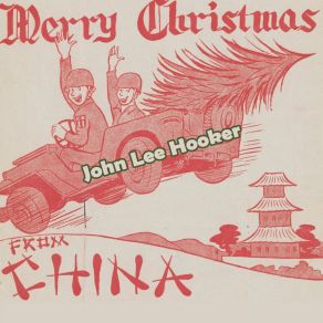 Merry Christmas From China album cover